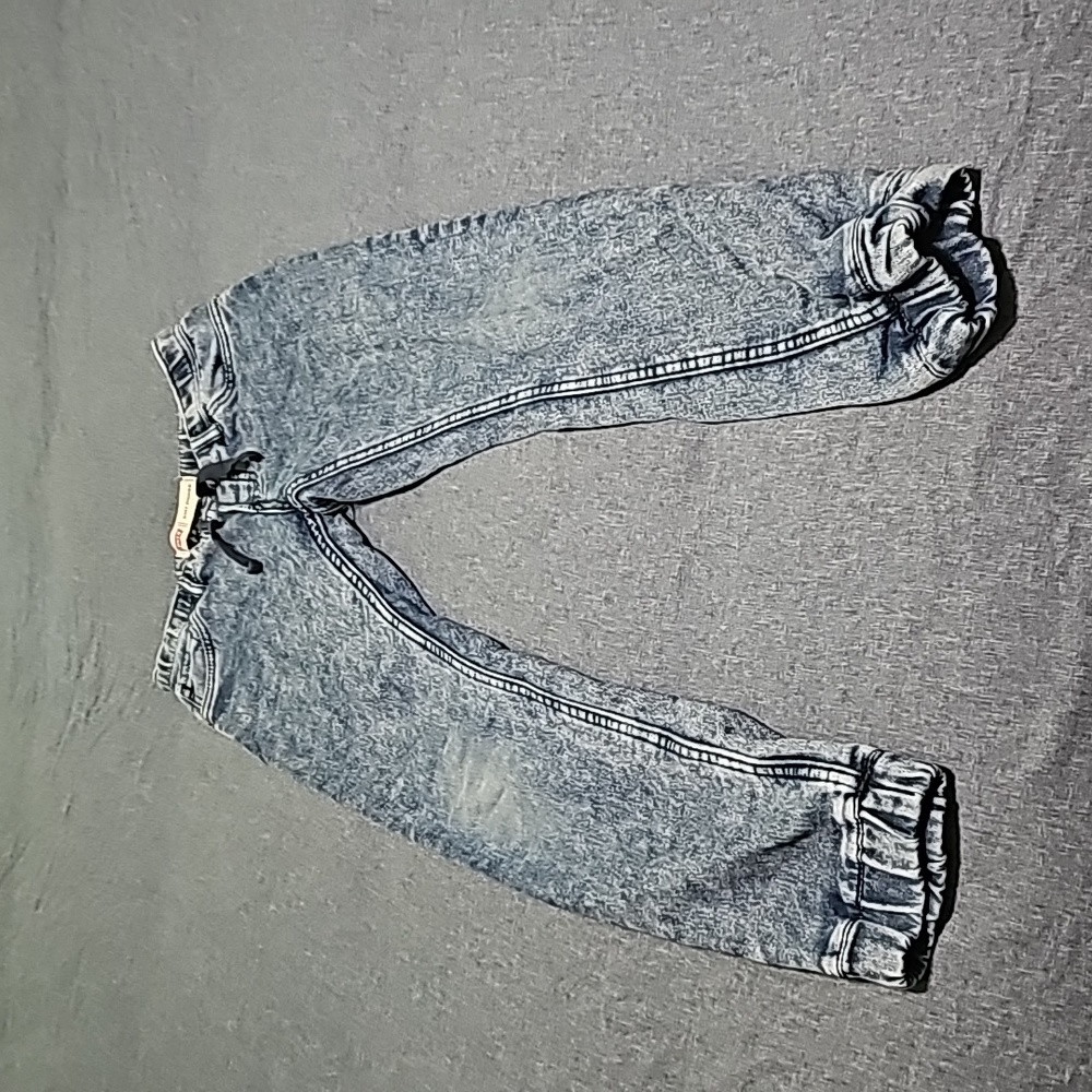 Levi Knit Jogger